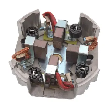 Couronne porte balais pour démarreur FIAT 72362701