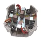 Couronne porte balais pour démarreur FIAT 72362701