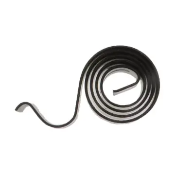 Ressort de compression plat pour démarreur Ford 95FB11000BC