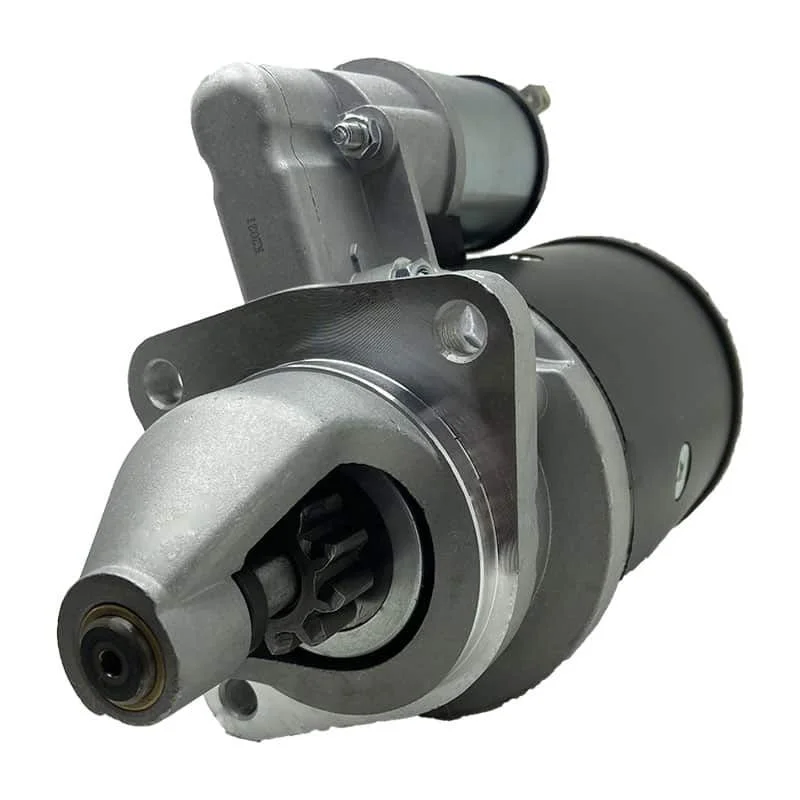 Démarreur pour BOSCH 0001367040