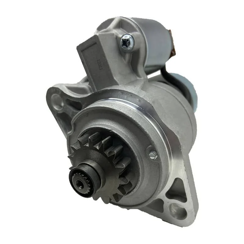 Démarreur pour CASE 1273112C91