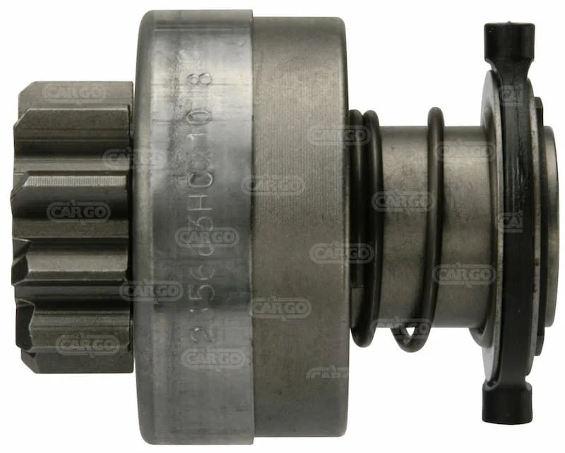 Lanceur compatible pour démarreur GHIBAUDI 2391