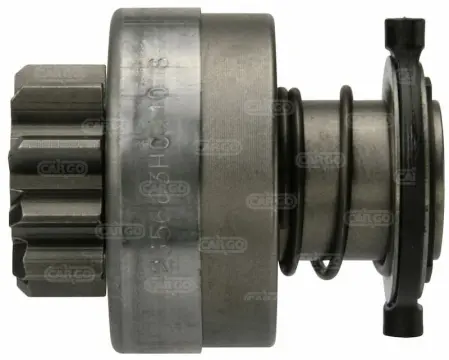 Lanceur compatible pour démarreur GHIBAUDI 2391