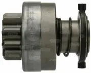 Lanceur compatible pour démarreur GHIBAUDI 2391