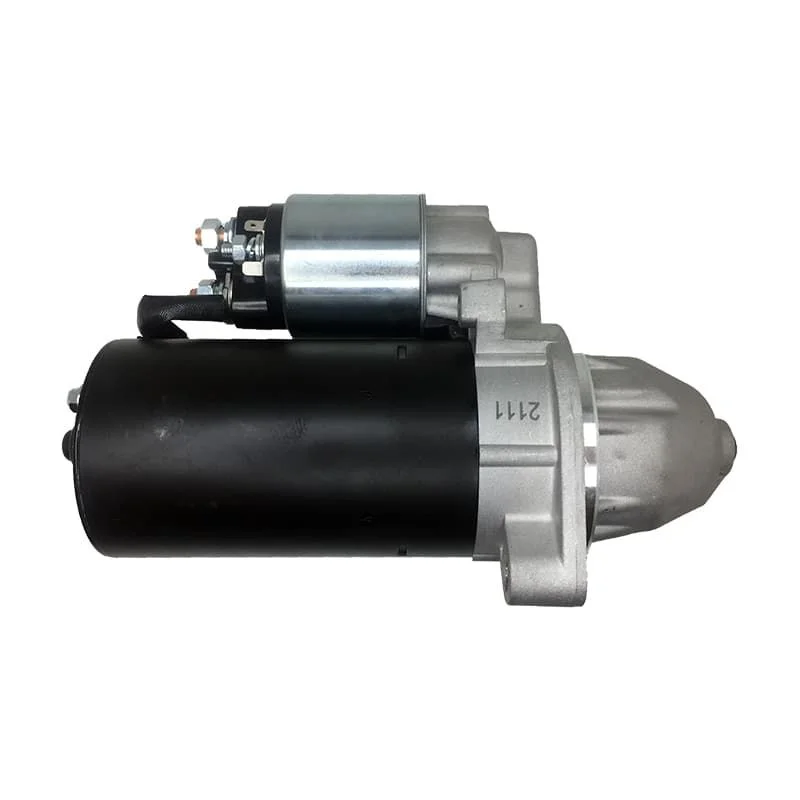 Démarreur pour BOSCH 0001109250
