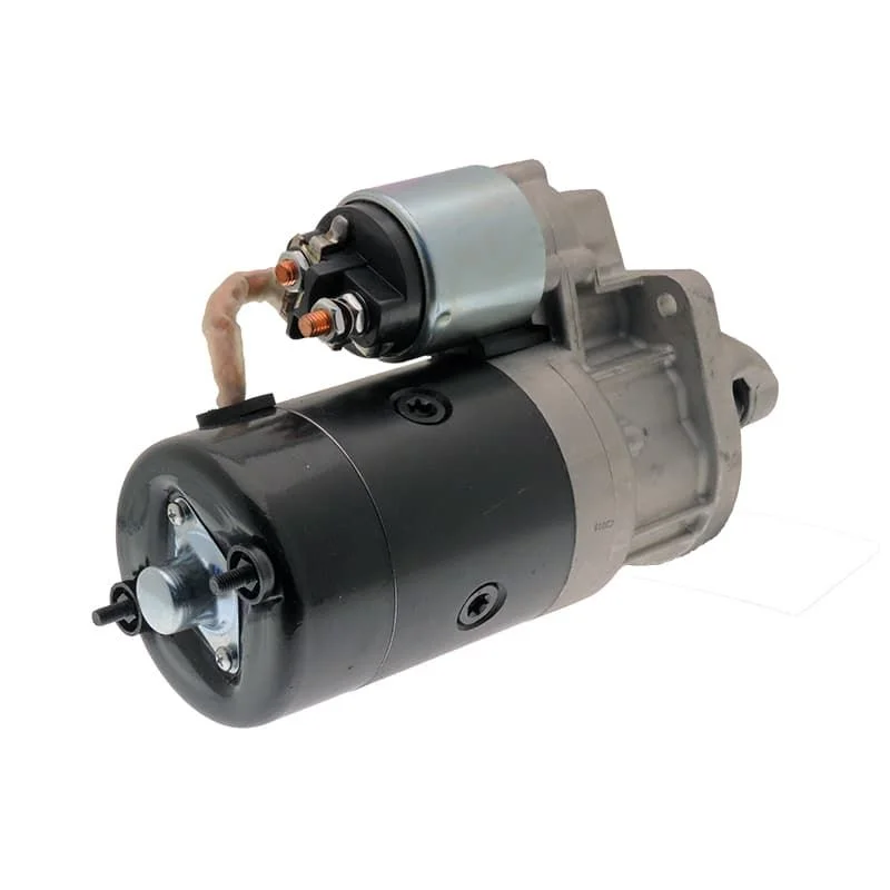 Démarreur pour BOSCH 0001218177