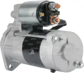 Démarreur pour MITSUBISHI 31B6600100