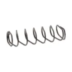 Ressort de compression compatible pour démarreur HONDA 31219