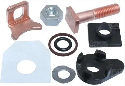 Kit contacts