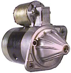 Démarreur pour VALEO MC107023