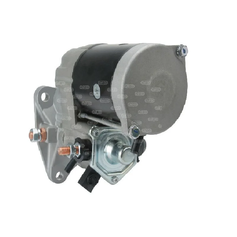 Démarreur Mahle Letrika pour DENSO 0280007430