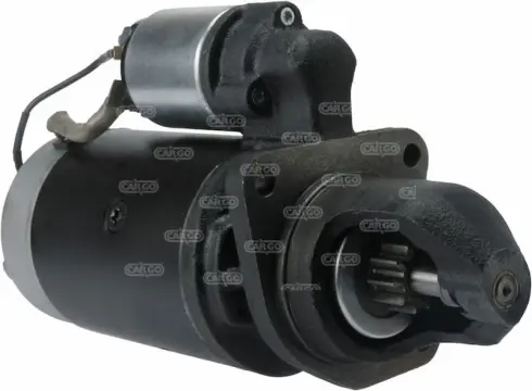 Démarreur pour BOSCH 0001368067