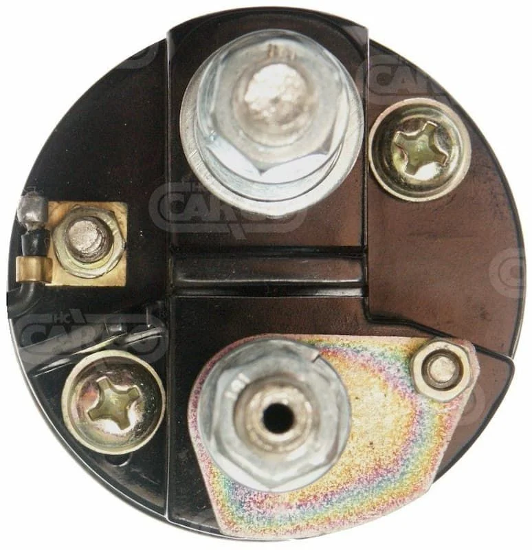 Solénoide pour démarreur JOHN DEERE 0280003970