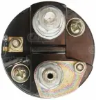 Solénoide pour démarreur JOHN DEERE 0280003970
