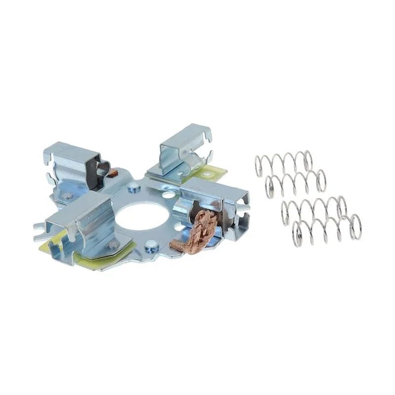 Couronne porte balais pour démarreur BOSCH 0001362034