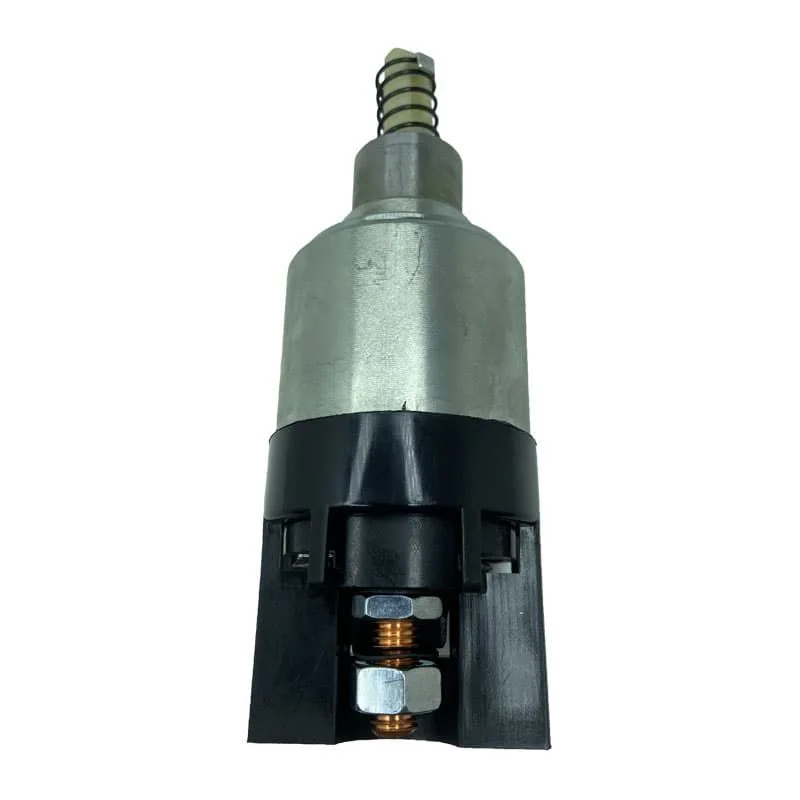 Solénoide pour démarreur AUTOSTARTER POLAND SS0135