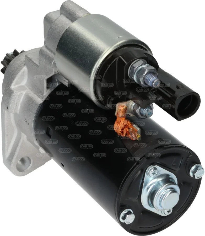 Démarreur pour Bosch 0001122402