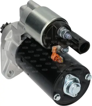 Démarreur pour Bosch 0001122402