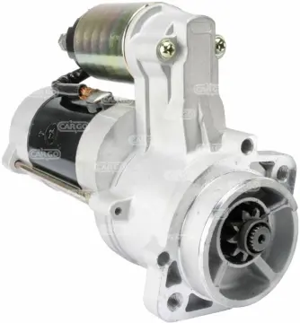 Démarreur pour Valéo 1250128