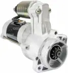 Démarreur pour Valéo 1250128