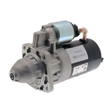 Démarreur pour BOSCH 0001218177