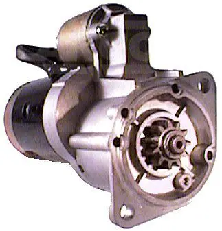 Démarreur pour MITSUBISHI M002T58381