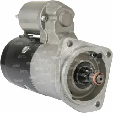 Démarreur pour BOSCH 0001212206