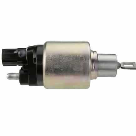 Solénoïde pour démarreur BOSCH 0001107449
