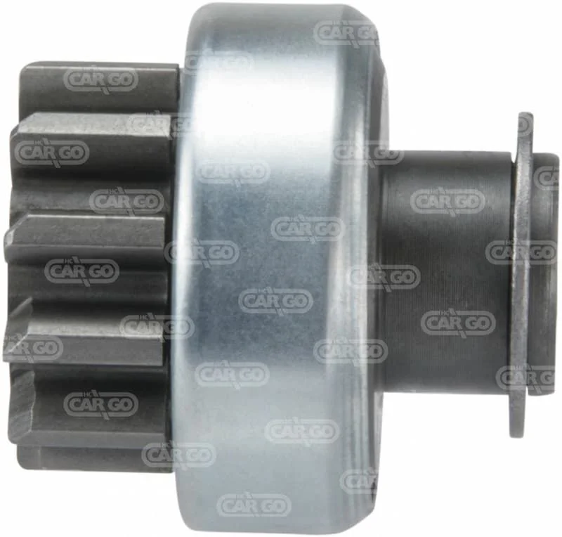 Lanceur compatible pour démarreur DENSO 330651