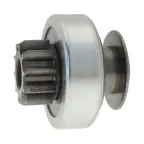 Lanceur compatible pour démarreur VALEO 331628