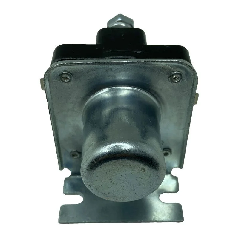 Remplace le solenoide du demarreur ford 1509955