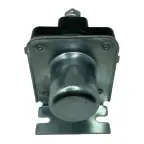 Remplace le solenoide du demarreur ford 1509955