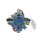 Couronne porte balais compatible pour démarreur BOSCH