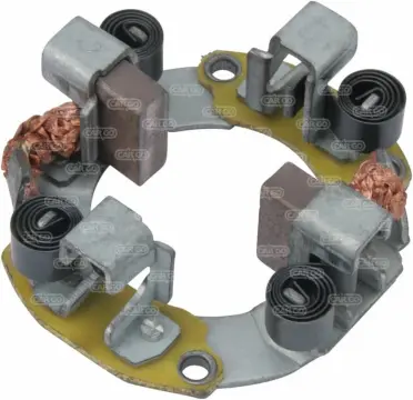 Porte balais pour démarreur Denso 4280001630