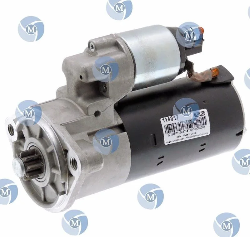 Démarreur pour BOSCH 0001125055