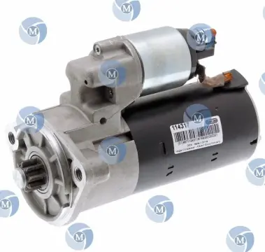 Démarreur pour BOSCH 0001125055