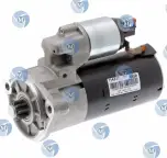 Démarreur pour BOSCH 0001125055