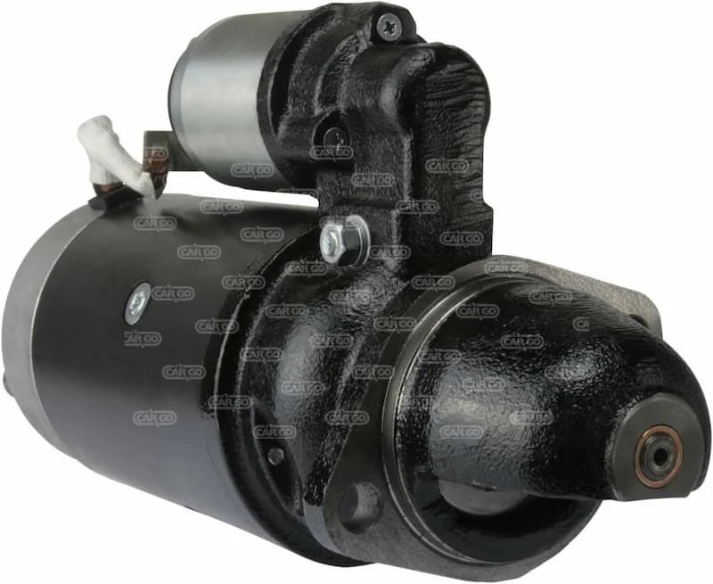 Démarreur pour BOSCH 0001359017