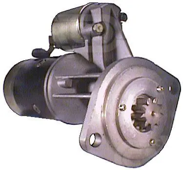 Démarreur pour HITACHI S2407