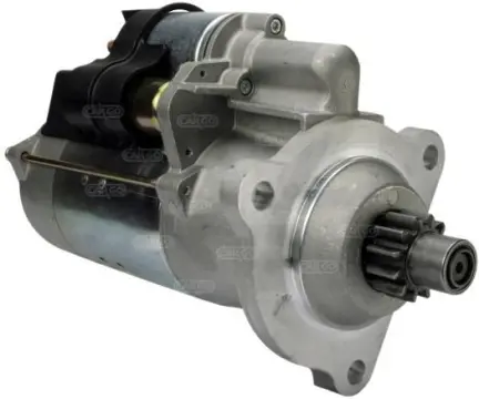Démarreur pour BOSCH 0001330008