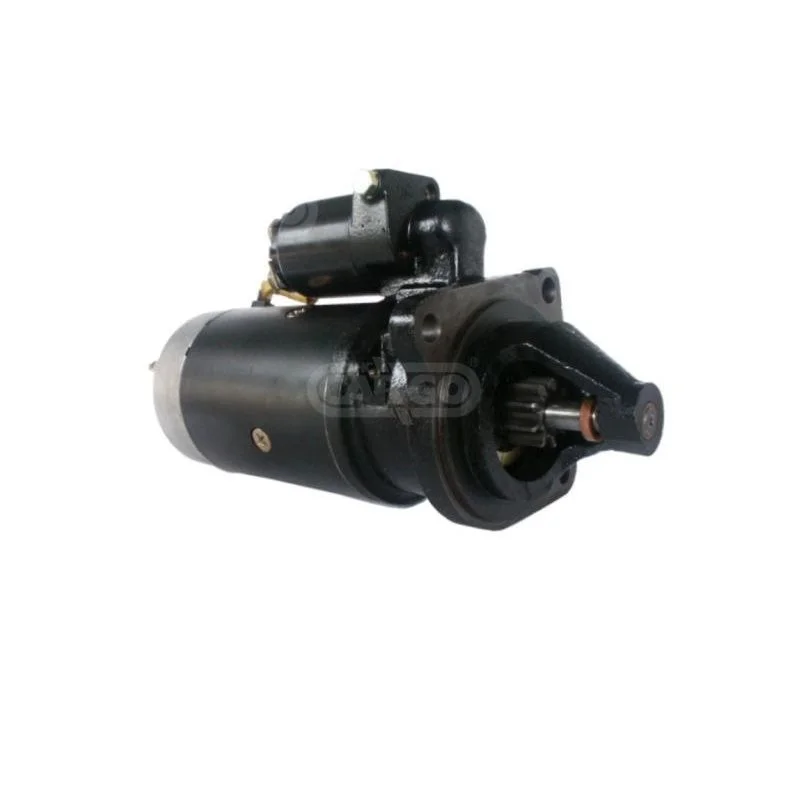 Démarreur pour Ford 4713806
