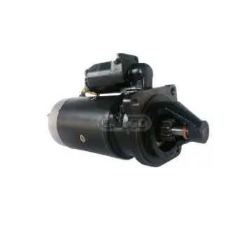 Démarreur pour Ford 4713806