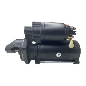 Démarreur compatible pour PERKINS 3873K625