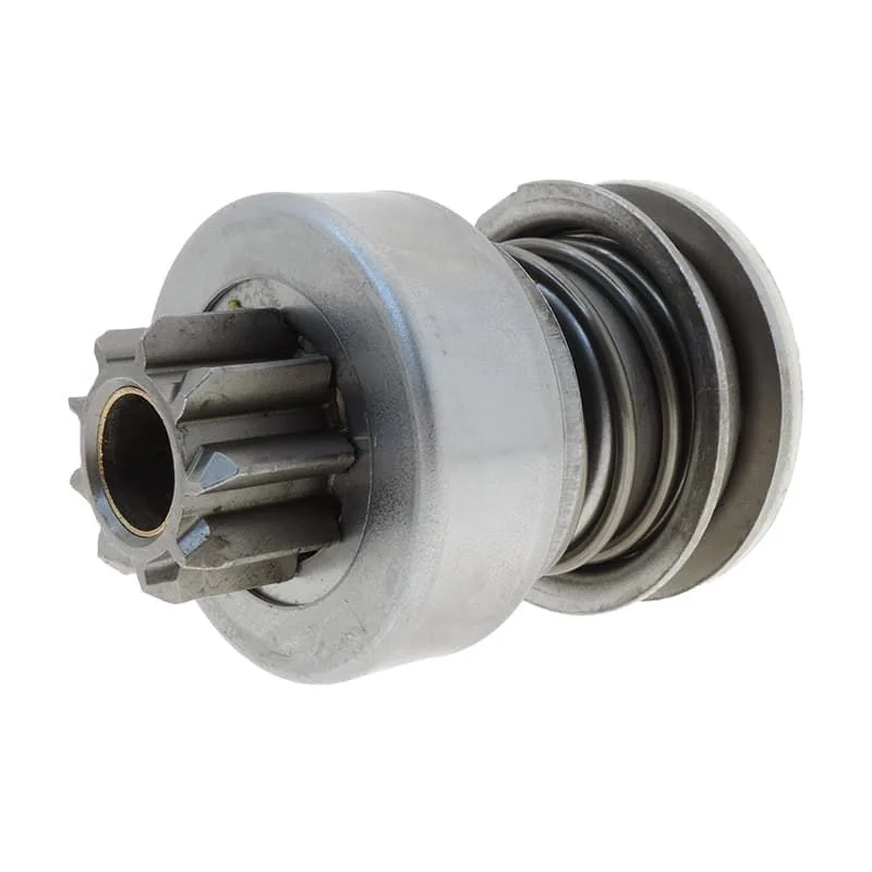 Lanceur compatible pour démarreur BOSCH 2006209165
