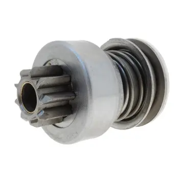 Lanceur compatible pour démarreur BOSCH 2006209165