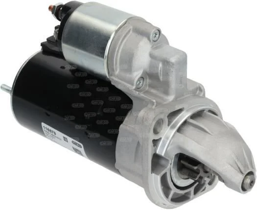 Démarreur pour BOSCH 0001262021