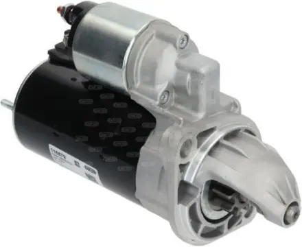 Démarreur pour BOSCH 0001262021