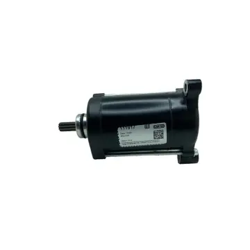 Démarreur Mitsuba pour YAMAHA 64X818000000