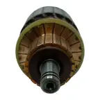 Induit compatible pour démarreur VALEO D7R13