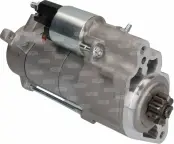 Démarreur compatible pour FORD AH2211001AC